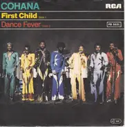 Cohana - First Child / Dance Fever