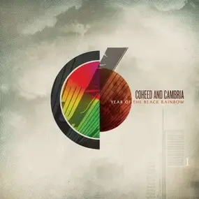 Coheed & Cambria - Year of the Black Rainbow