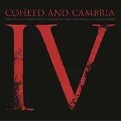 Coheed & Cambria - Good Apollo I'm Burning Star IV
