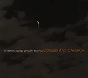 CD - Coheed And Cambria - In Keeping Secrets Of Silent Earth: 3 - Slipcase