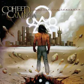 Coheed & Cambria - No World For Tomorrow