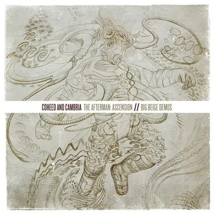 Coheed And Cambria - The Afterman: Big Beige Demos