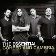 Double CD - Coheed And Cambria - The Essential Coheed And Cambria - Super jewel case