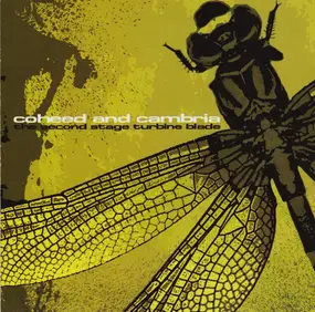 Coheed & Cambria - The Second Stage Turbine Blade