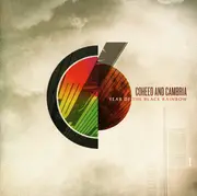 CD - Coheed And Cambria - Year Of The Black Rainbow