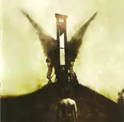 Double CD - Coheed And Cambria - Good Apollo I'm Burning Star IV | Volume One: From Fear Through The Eyes Of Madness - slipcase