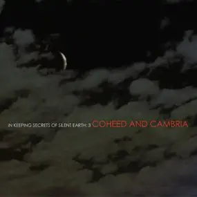 Coheed & Cambria - In Keeping Secrets Of Silent Earth: 3