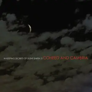 Coheed And Cambria - In Keeping Secrets Of Silent Earth: 3