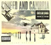 Coheed & Cambria - The Color Before the Sun