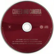 CD - Coheed And Cambria - Year Of The Black Rainbow
