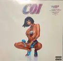 LP - Coi Leray - Coi - Ltd Ed, Violet Vinyl