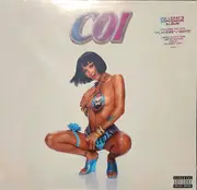 LP - Coi Leray - Coi - Ltd Ed, Violet Vinyl