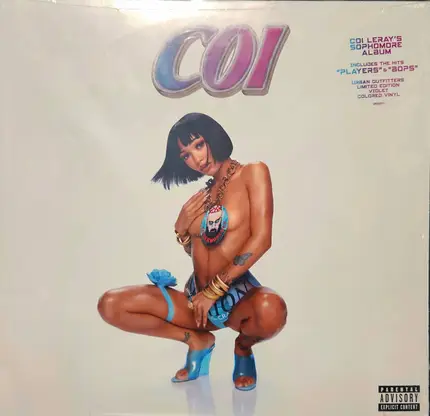 Coi Leray - Coi
