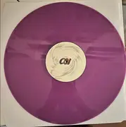 LP - Coi Leray - Coi - Ltd Ed, Violet Vinyl