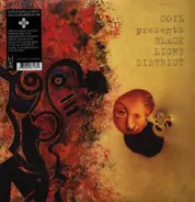 Coil Presents Black Light District - A Thousand Light District