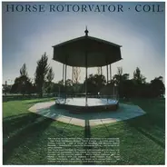 Coil - Horse Rotorvator