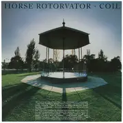 LP - Coil - Horse Rotorvator