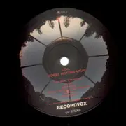 LP - Coil - Horse Rotorvator