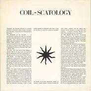 Coil - Scatology