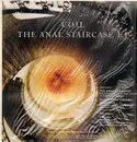 12inch Vinyl Single - Coil - The Anal Staircase EP