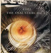 Coil - The Anal Staircase EP