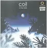 Double LP & MP3 - Coil - Musick To Play In The Dark - MP3 - Etched Side