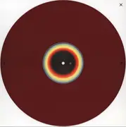 Double LP & MP3 - Coil - Musick To Play In The Dark - Single sided, Ltd Ed, Purple Translucent