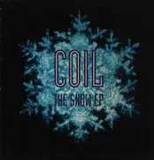 12inch Vinyl Single - Coil - The Snow EP