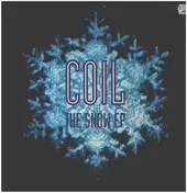 Coil - The Snow Ep