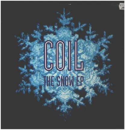 Coil - The Snow Ep