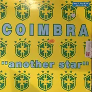 12inch Vinyl Single - Coimbra - Another Star
