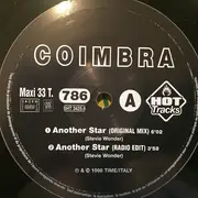 12inch Vinyl Single - Coimbra - Another Star