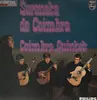 LP - Coimbra Quintet - Serenata de Coimbra
