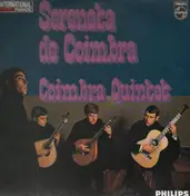 Coimbra Quintet - Serenata de Coimbra