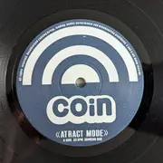 LP - Coin - Attract Mode
