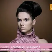 Coin - Concerti Per Violoncello II