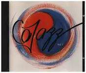 Cojazz - Schmidlin/Scherrer/Peter