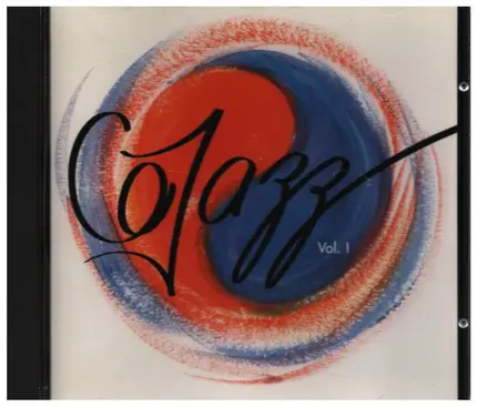 Cojazz - Schmidlin/Scherrer/Peter