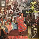 LP - Cojo De Huelva - La Edad De Oro Del Flamenco Vol VII