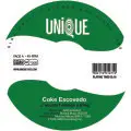 Coke Escovedo - I WOULDN'T CHANGE A THI
