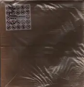 LP - Coke Head Hipsters - How Far Will You Go!? - Cardboard Box Cover + T-Shirt