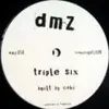 12inch Vinyl Single - Coki - Triple 6 / Road Rage