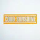 12inch Vinyl Single - Coko - Sunshine