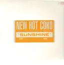 12inch Vinyl Single - Coko - Sunshine