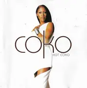 CD - Coko - Hot Coko