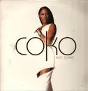 Double LP - Coko - Hot Coko