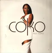 Double LP - Coko - Hot Coko