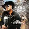 CD - Colt Ford - Ride Through The Country