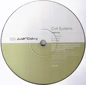 Colt Systems - Leftside EP