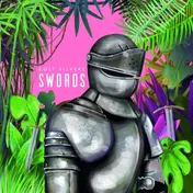 Colt Silvers - Swords
